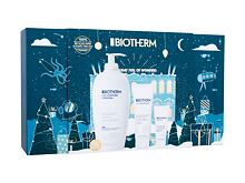 Tělové mléko Biotherm Lait Corporel Body Milk 400 ml Kazeta