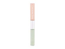 Korektor Physicians Formula Concealer Twins 5,8 g Green/Light