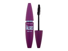 Řasenka Maybelline Volum´Express The Falsies 9 ml Black