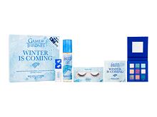 Oční stín Makeup Revolution London X Game Of Thrones 7,2 g Winter Is Coming Kazeta