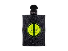 Parfémovaná voda Yves Saint Laurent Black Opium Illicit Green 75 ml
