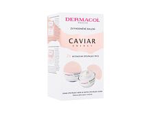 Denní pleťový krém Dermacol Caviar Energy Duo Pack 50 ml Kazeta