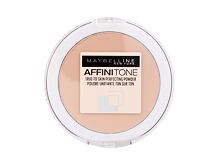Pudr Maybelline Affinitone 9 g 17 Beige Pinkish