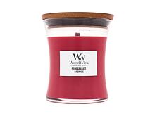 Vonná svíčka WoodWick Pomegranate 275 g