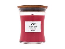 Vonná svíčka WoodWick Pomegranate 275 g