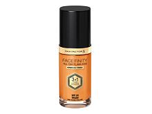 Make-up Max Factor Facefinity All Day Flawless SPF20 30 ml W89 Warm Praline