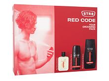 Voda po holení STR8 Red Code 50 ml Kazeta