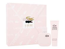 Parfémovaná voda Lacoste Eau de Lacoste L.12.12 Rose SET1 50 ml Kazeta