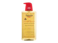 Sprchový olej Eucerin pH5 Shower Oil 400 ml