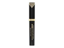 Řasenka Max Factor Masterpiece MAX 7,2 ml Black
