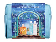 Šampon Moroccanoil A Window To Volume 250 ml Kazeta