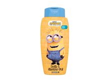 Sprchový gel Minions Bath & Shower Gel Cherry 300 ml