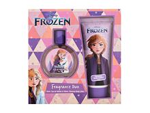 Toaletní voda Disney Frozen Anna 50 ml Kazeta