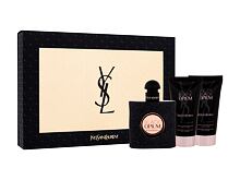 Parfémovaná voda Yves Saint Laurent Black Opium 50 ml Kazeta
