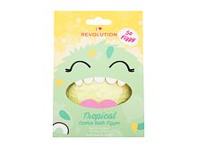 Bomba do koupele I Heart Revolution Cookie Bath Fizzer Tropical 120 g