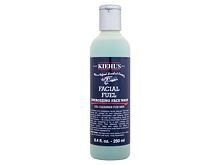 Čisticí gel Kiehl´s Facial Fuel  Energizing Face Wash 250 ml