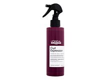 Pro podporu vln L'Oréal Professionnel Série Expert Curl Expression Professional Caring Mist 190 ml