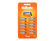Náhradní břit Gillette Fusion5 1 balení