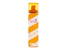Vlasová mlha Aquolina Pink Sugar Creamy Sunshine 100 ml