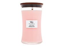 Vonná svíčka WoodWick Coastal Sunset 453,6 g