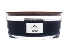 Vonná svíčka WoodWick Indigo Suede 453,6 g