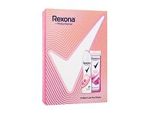 Sprchový gel Rexona MotionSense 250 ml poškozená krabička Kazeta