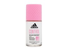Antiperspirant Adidas Control 48H Anti-Perspirant 50 ml