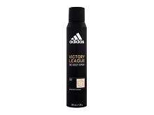 Deodorant Adidas Victory League Deo Body Spray 48H 200 ml