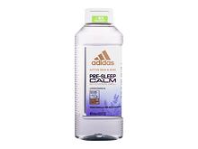 Sprchový gel Adidas Pre-Sleep Calm Náplň 400 ml