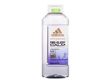 Sprchový gel Adidas Pre-Sleep Calm New Clean & Hydrating 400 ml