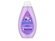 Sprchový gel Johnson´s Bedtime Baby Bath Wash 500 ml