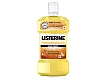 Ústní voda Listerine Fresh Ginger & Lime Mild Taste Mouthwash 500 ml