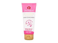 Čisticí krém Dermacol Hyaluron 100 ml