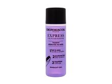 Odlakovač nehtů Dermacol Express 120 ml