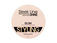 Pro definici a tvar vlasů Stapiz Sleek Line Styling Gum 150 ml