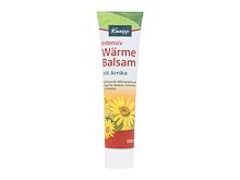 Tělový balzám Kneipp Arnica Active Intensive Warming Balm 100 ml poškozená krabička