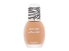 Make-up Sisley Phyto-Teint Ultra Éclat 30 ml 3W2 Hazel poškozená krabička