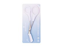 Péče o řasy a obočí Essence Eyebrow Scissors & Comb 1 ks