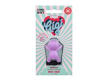 Vůně do auta Mr&Mrs Fragrance Gigi Mulberry 1 ks