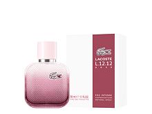 Toaletní voda Lacoste L.12.12 Rose Eau Intense 35 ml