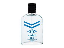 Toaletní voda UMBRO Ice 75 ml Kazeta