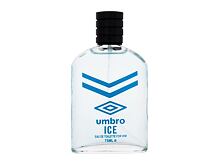 Toaletní voda UMBRO Ice 75 ml