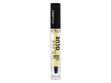 Gel a pomáda na obočí Catrice Super Glue Brow Styling Gel 4 ml