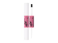 Péče o řasy a obočí Essence Grow Like A Boss Lash & Brow Growth Serum 6 ml