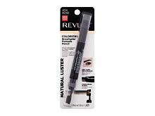 Tužka na obočí Revlon Colorstay Browlights Pomade Pencil 1,1 g 404 Soft Black