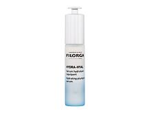Pleťové sérum Filorga Hydra-Hyal Hydrating Plumping Serum 30 ml Kazeta