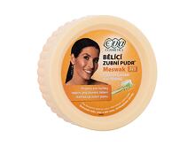 Bělení zubů Eva Cosmetics Whitening Toothpowder Meswak 30 g