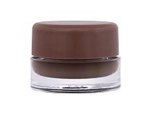 Gel a pomáda na obočí Essence Eyebrow Gel Colour & Shape 3g g 03 Light-Medium Brown