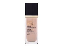Make-up Estée Lauder Futurist Aqua Brilliance SPF20 30 ml 1C0 Cool Porcelain poškozená krabička