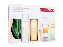 Čisticí mléko Clarins Cleansing Essentials 200 ml Kazeta